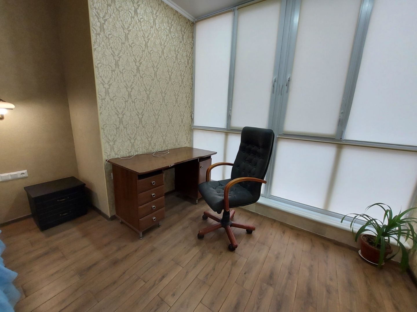 аренда однокомнатной квартиры номер A-174451 в Киевском районе, фото номер 23